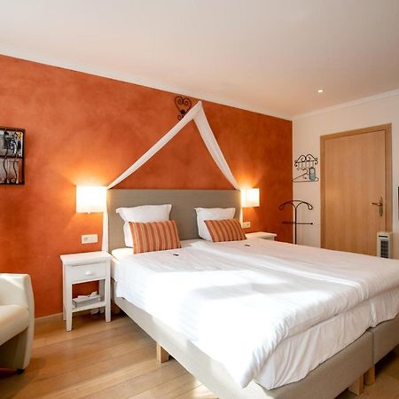 Gourmet Hotel Zur Post St. Vith Zewnętrze zdjęcie