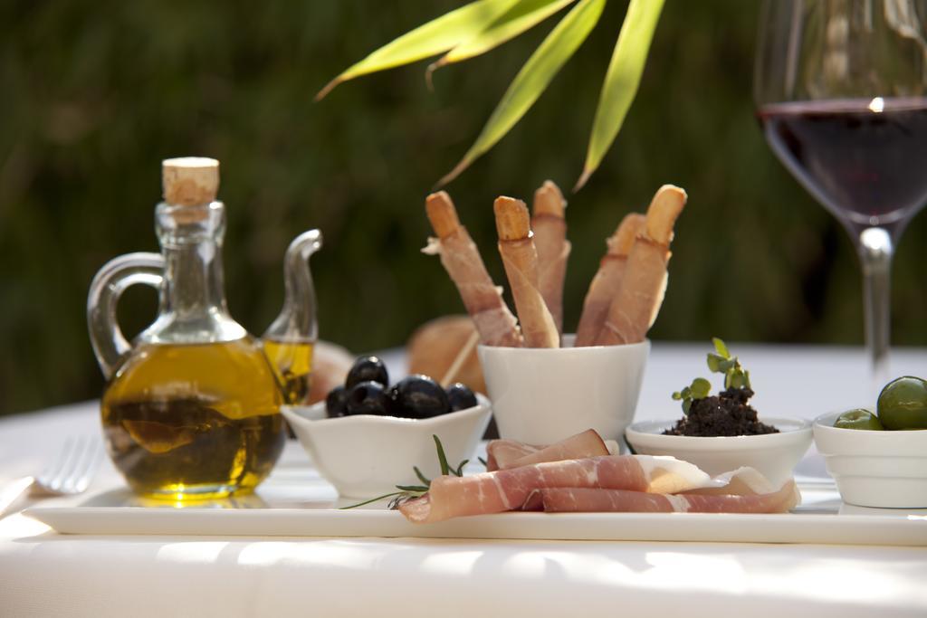 Gourmet Hotel Zur Post St. Vith Zewnętrze zdjęcie
